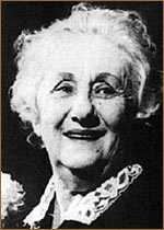 Раиса Бенская