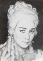 Ася Нахимовская