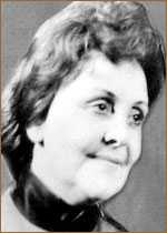 Ксения Камкина