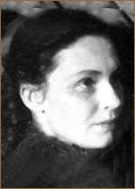 Тамара Копытова