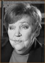 Анна Державина