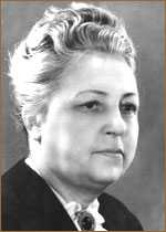 Пая Богатырева