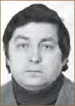 Александр Берлин (III)