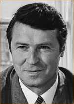 Виктор Брежнев