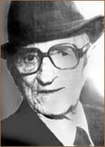 Николай Беседин