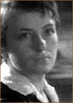 Анна Горюнова