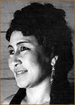 Нина Баденова