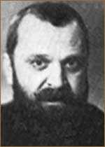 Валерий Малец