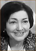 Сона Асланова