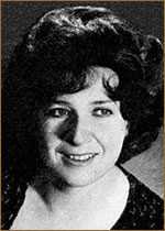 Ирина Марченко