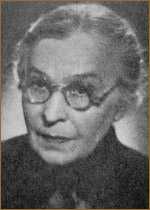 Олга Бормане