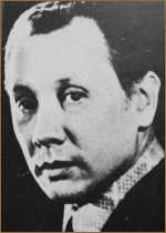 Генрих Майоров