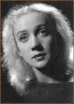 Вера Швецова