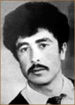 Агахан Агаханов