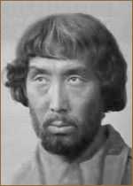 Алексей Араштаев