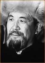 Тууганбай Абдиев