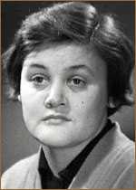 Инесса Козлова