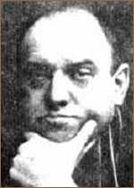 Абрам Моревский