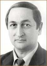 Измаил Бурнацев