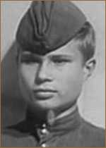 Геннадий Воробьёв