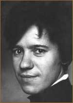 Галина Анфилова