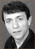 Аслан Магомедов