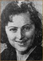 Вера Винокур