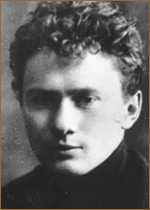 Анатолий Вольный