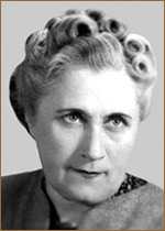 Елена Ахматова