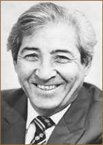 Ташли Курбанов