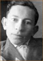 Симон Бернштейн