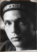 Иосиф Берхин