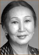 Домна Уйгурова