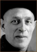 Александр Авербах