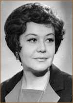 Маргарита Юрьева