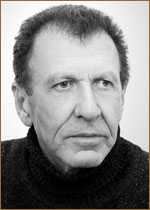 Михаил Ройзен