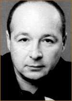 Игорь Абрамович