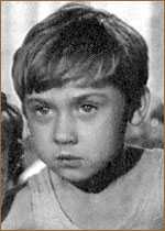 Паша Борискин