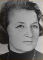 Елена Афанасьева