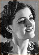 Нонна Горячева