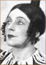 Анна Кулябко-Корецкая