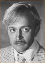 Юрий Мочалов