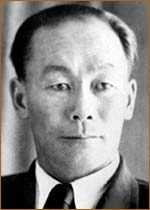 Цагааны Цэгмэд