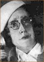 Мира Лившиц