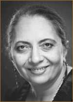 Лидия Буланкина