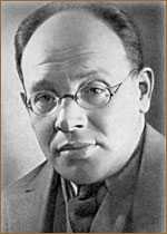 Исаак Бабель