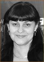 Ситора Алиева