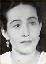 Шабал Бейсекова