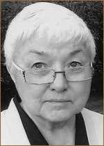 Элеонора Маклакова