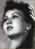 Маргарита Вавржиковская